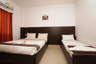 K V Residency, Coimbatore 3